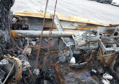 2019 Ram 1500 Classic Tradesman 4X4 6'4 Box из США, поврежденный, VIN 1C6RR7FG7KS658598